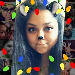 Meet your Posher, Ivette